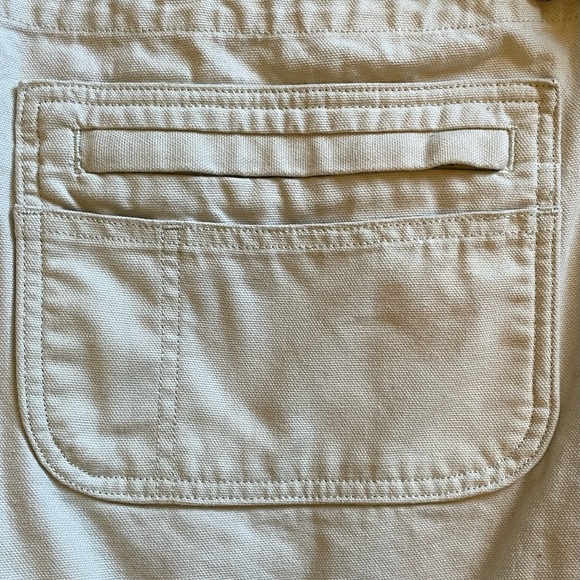 Patagonia Women’s Stand Up Overall Shorts - Picture 5 of 12